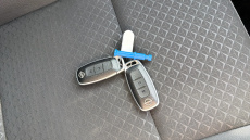 Nissan Juke 1.0 DiG-T N-Connecta 5dr Petrol Hatchback